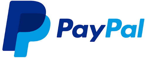 pay with paypal - Beyond The Gates Store